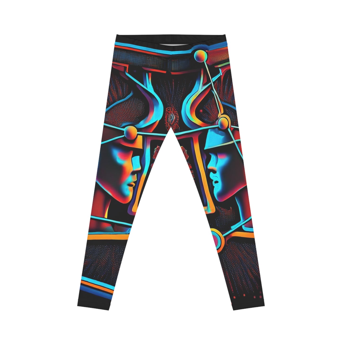 Gem~I~Am Leggings