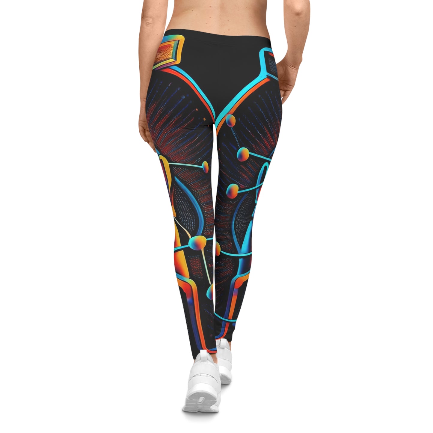 Gem~I~Am Leggings
