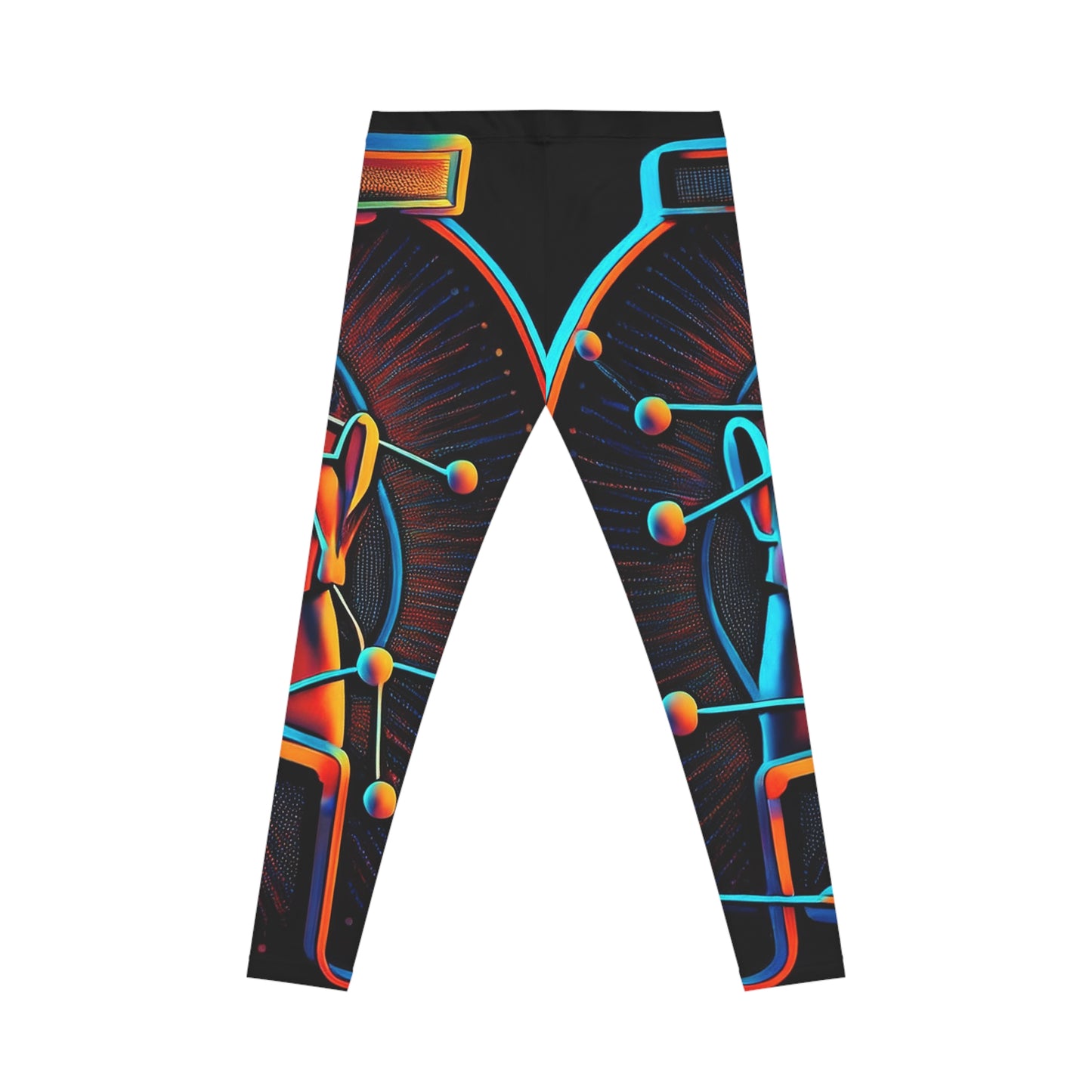 Gem~I~Am Leggings