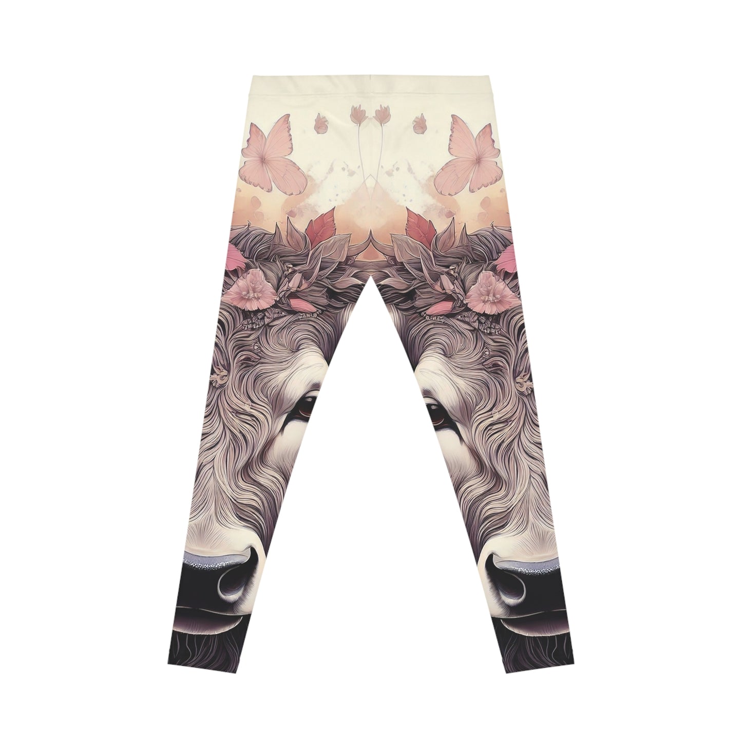 Beauti~Bull Leggings
