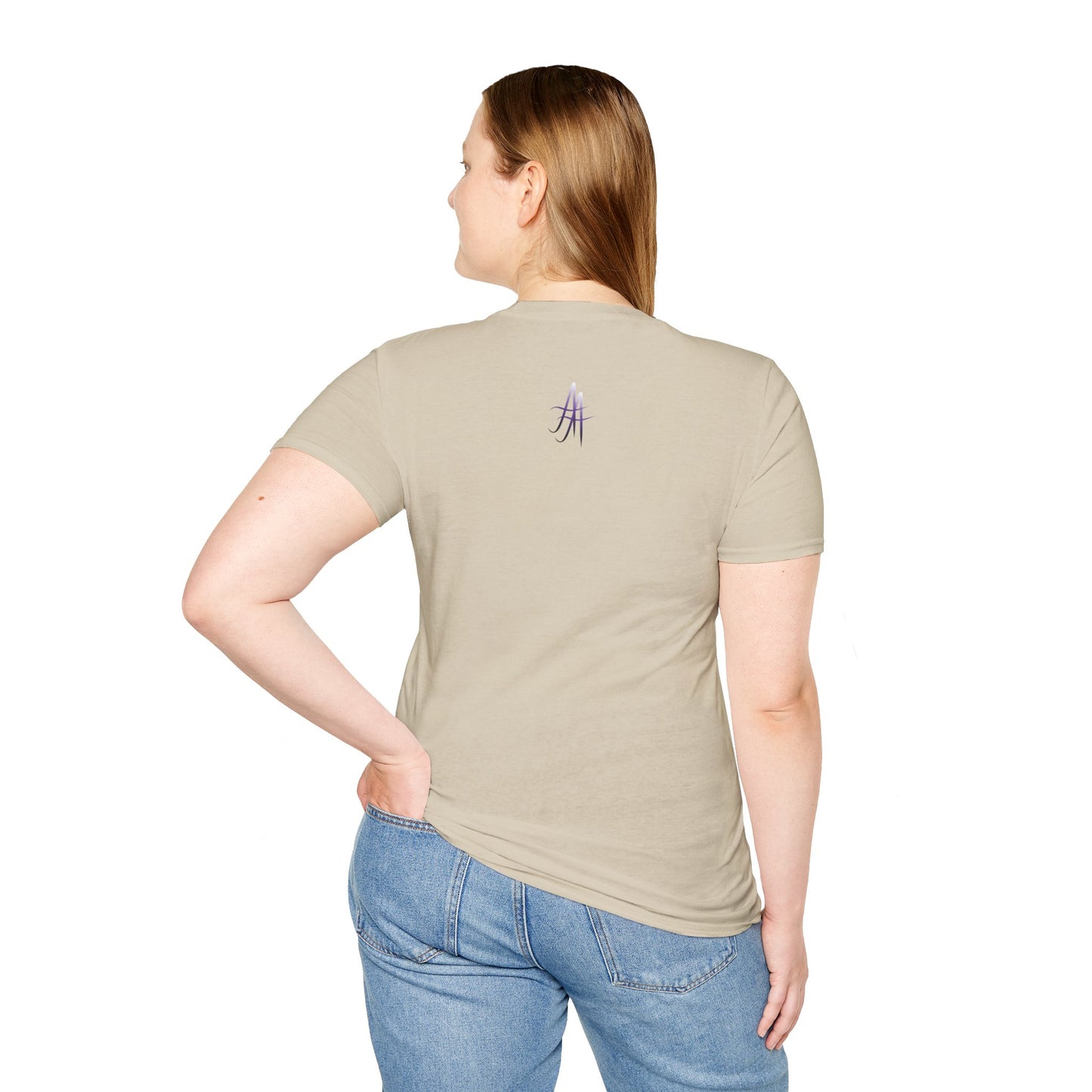 Pisces Matte T-Shirt