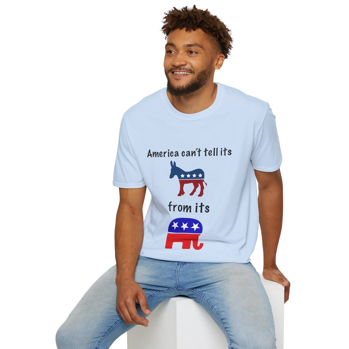 Political Disaster T-Shirt