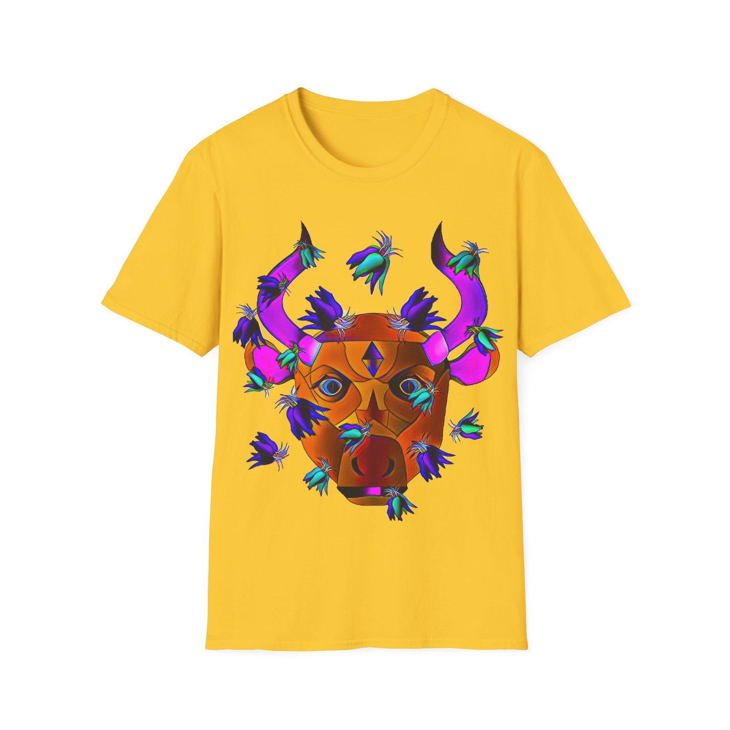 Totally Taurus T-Shirt