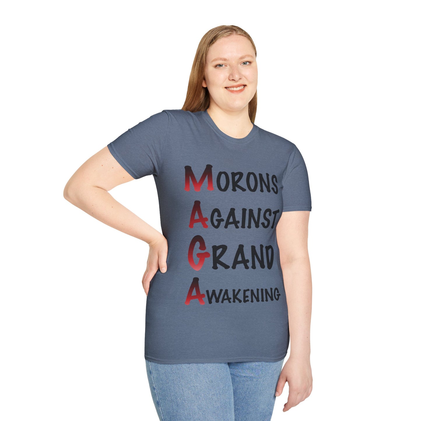 MAGA Morons T-Shirt