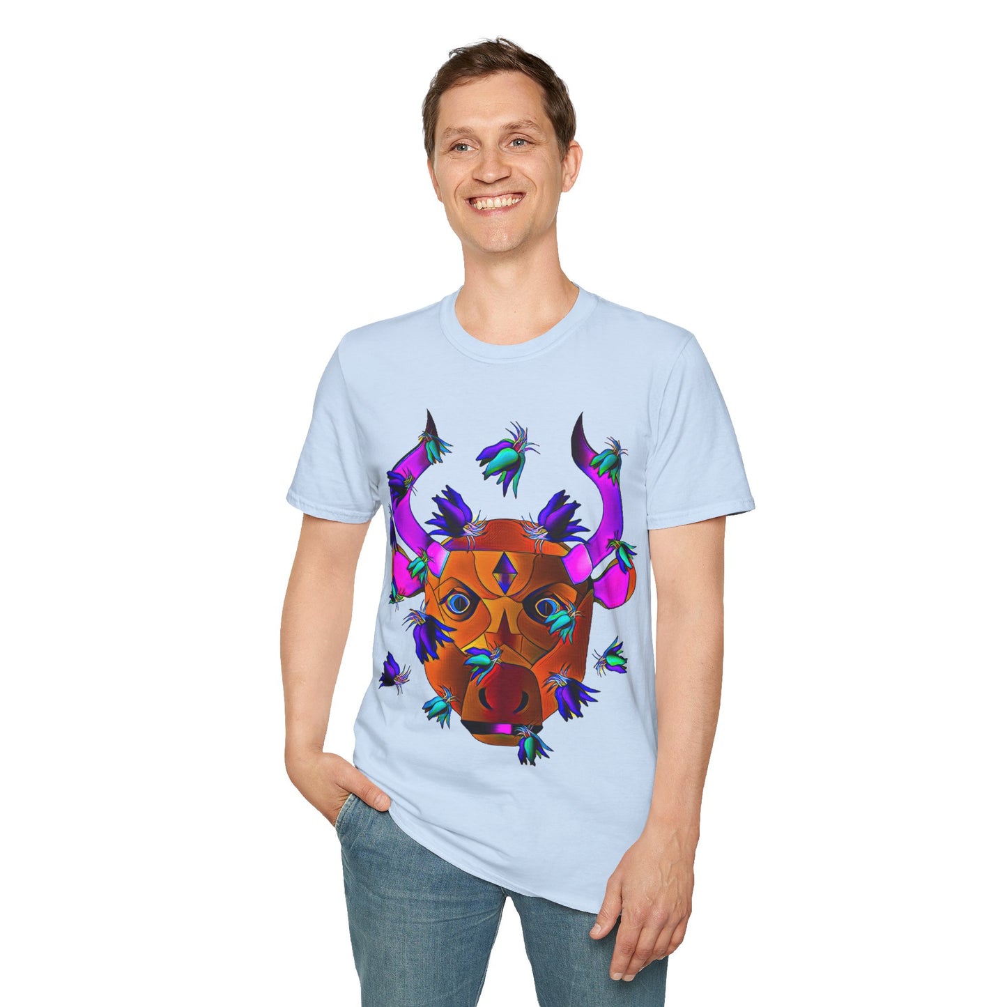 Totally Taurus T-Shirt