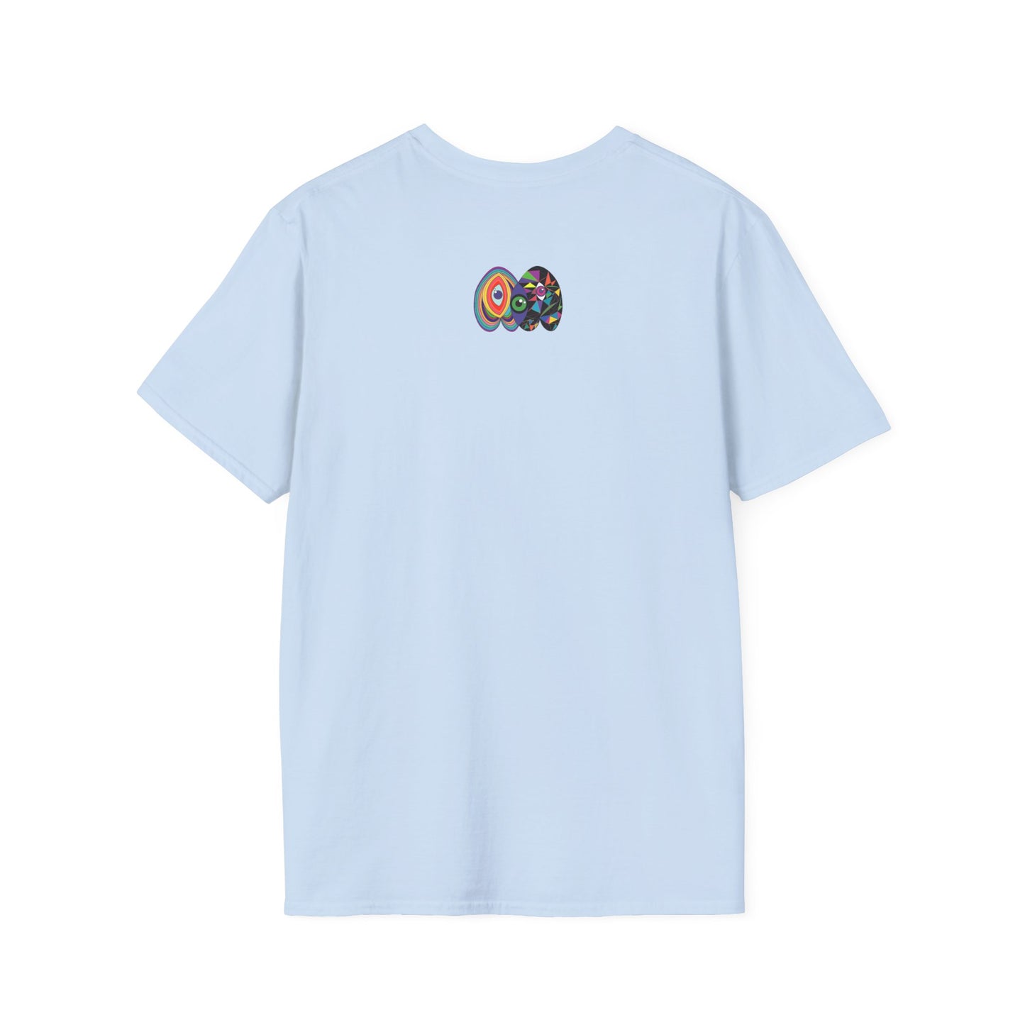 Love Balance Chakra T-Shirt