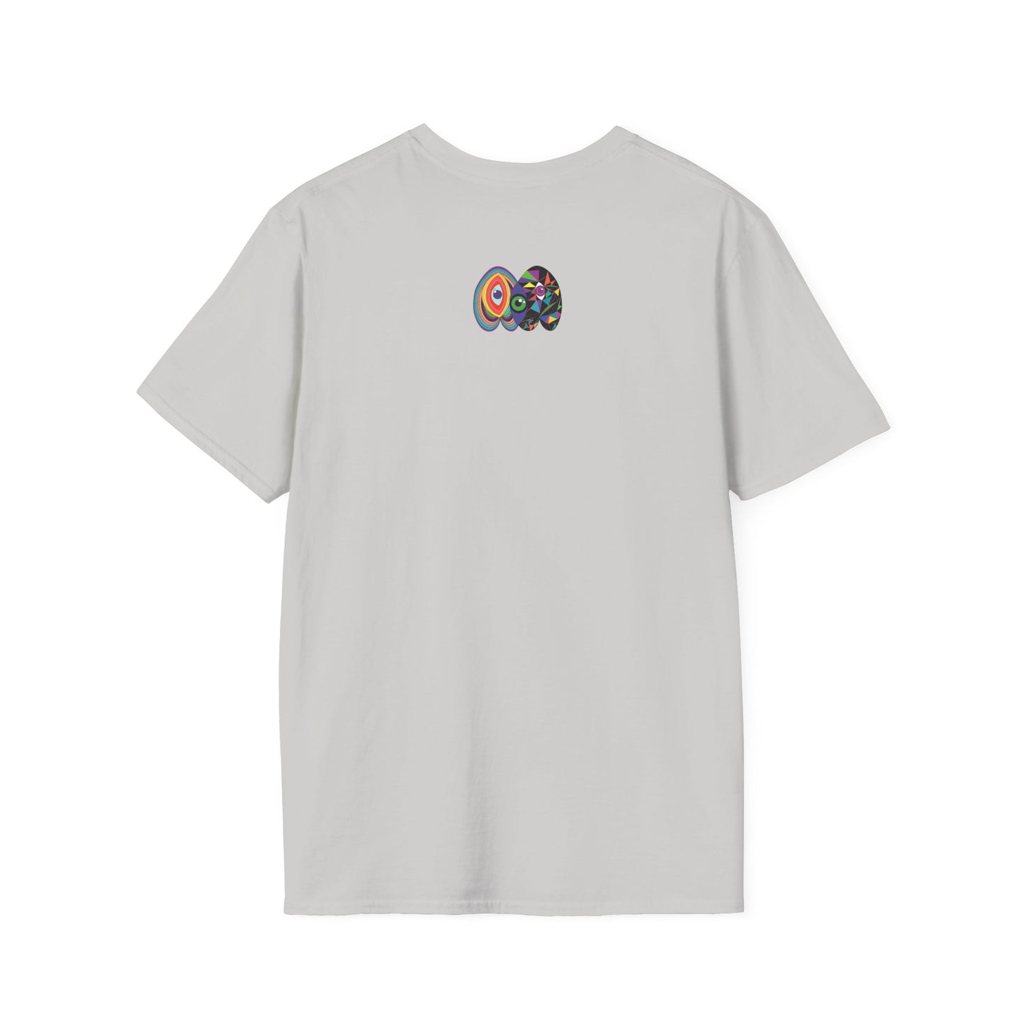 Love Balance Chakra T-Shirt