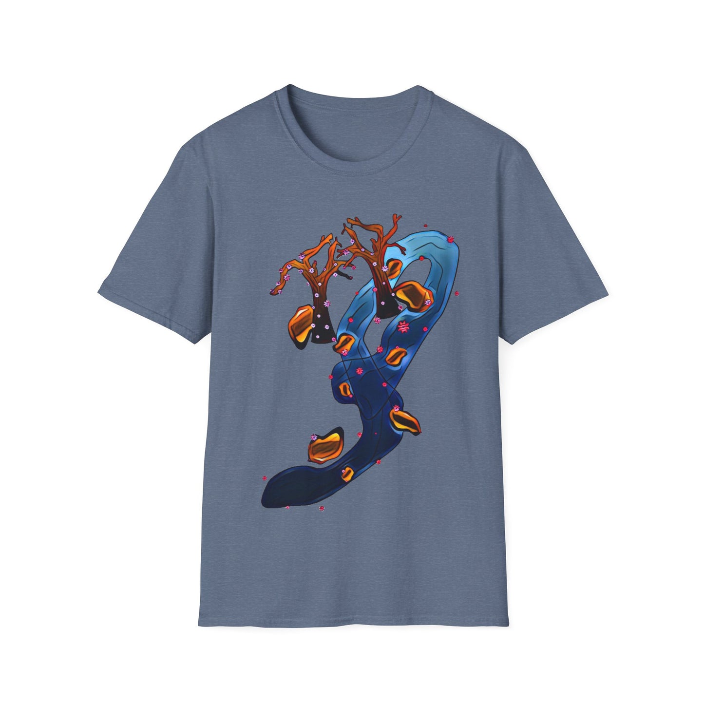 Capricorn Oasis T-Shirt