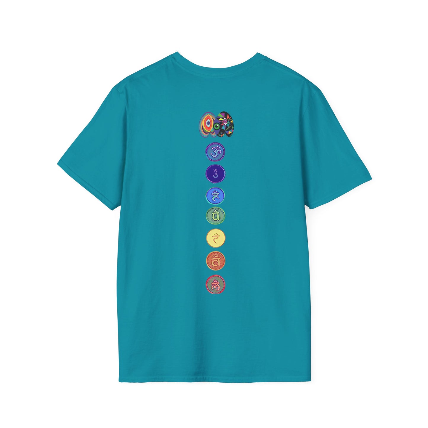 3rd Eye Chakra T-Shirt