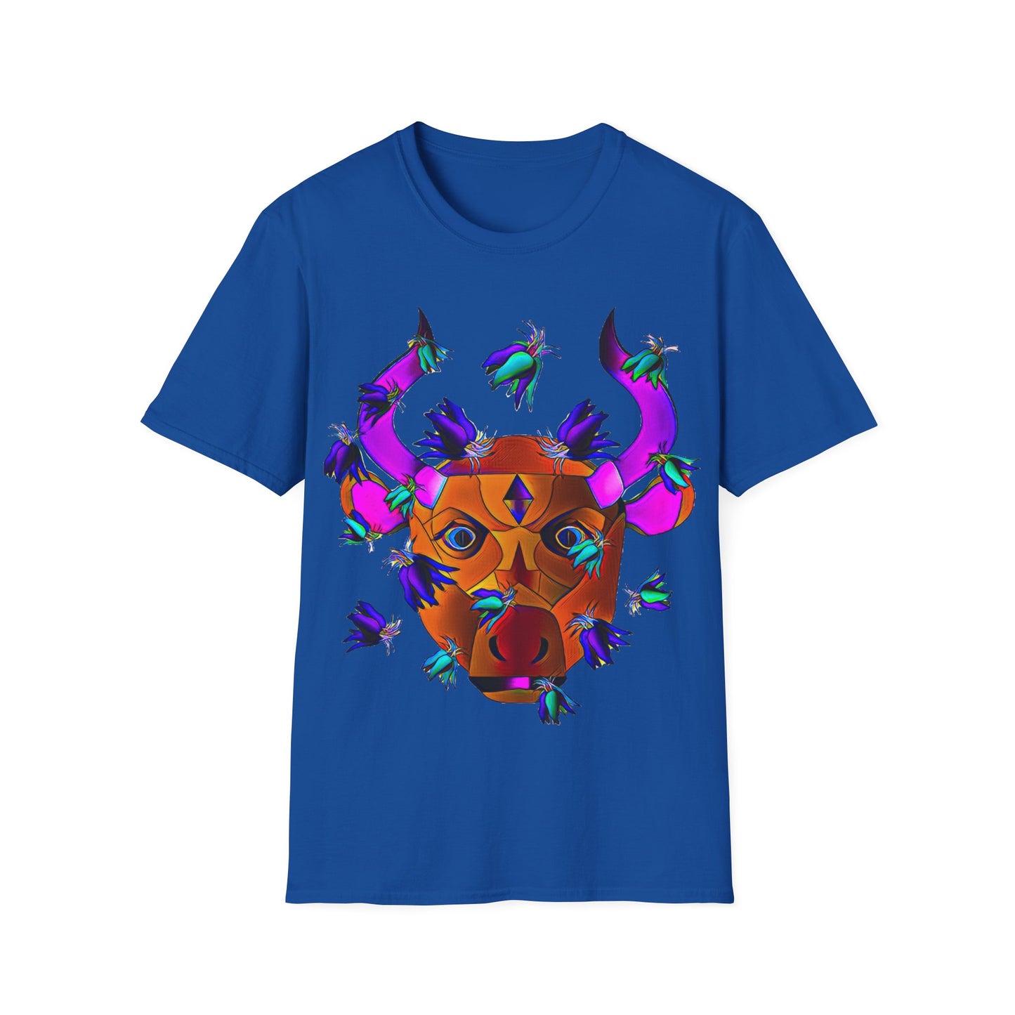 Totally Taurus T-Shirt