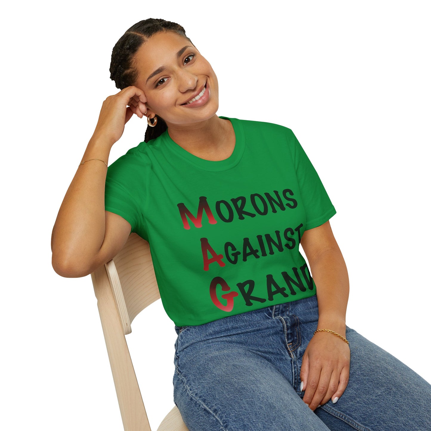 MAGA Morons T-Shirt