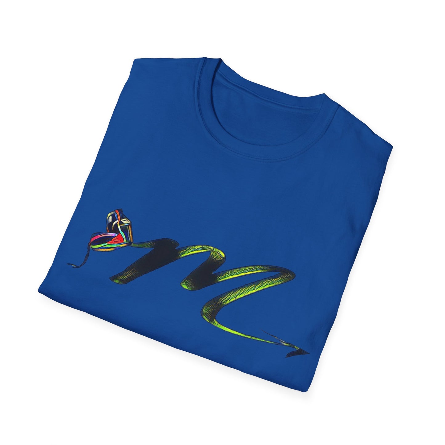 Scorpio Snake T-Shirt