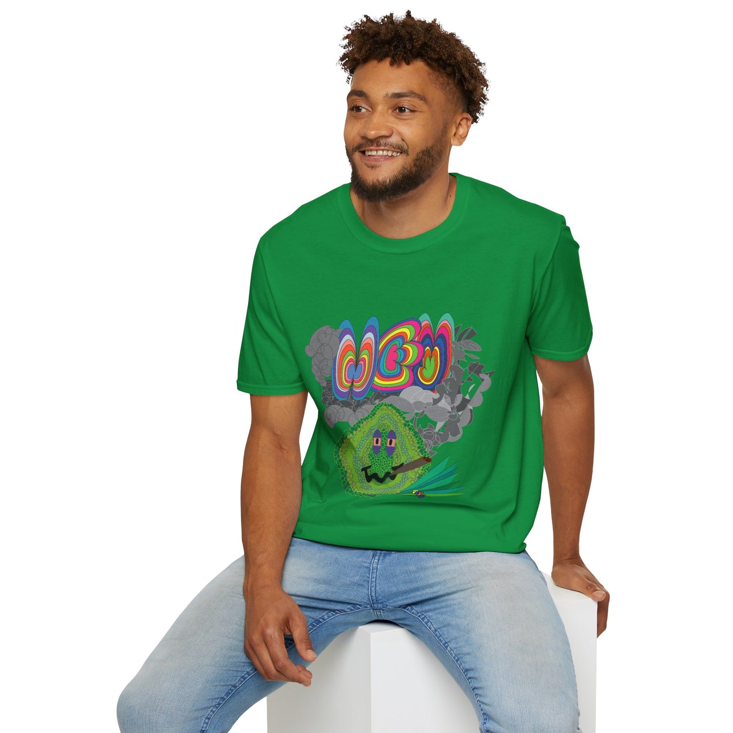 Hey Bud T-Shirt