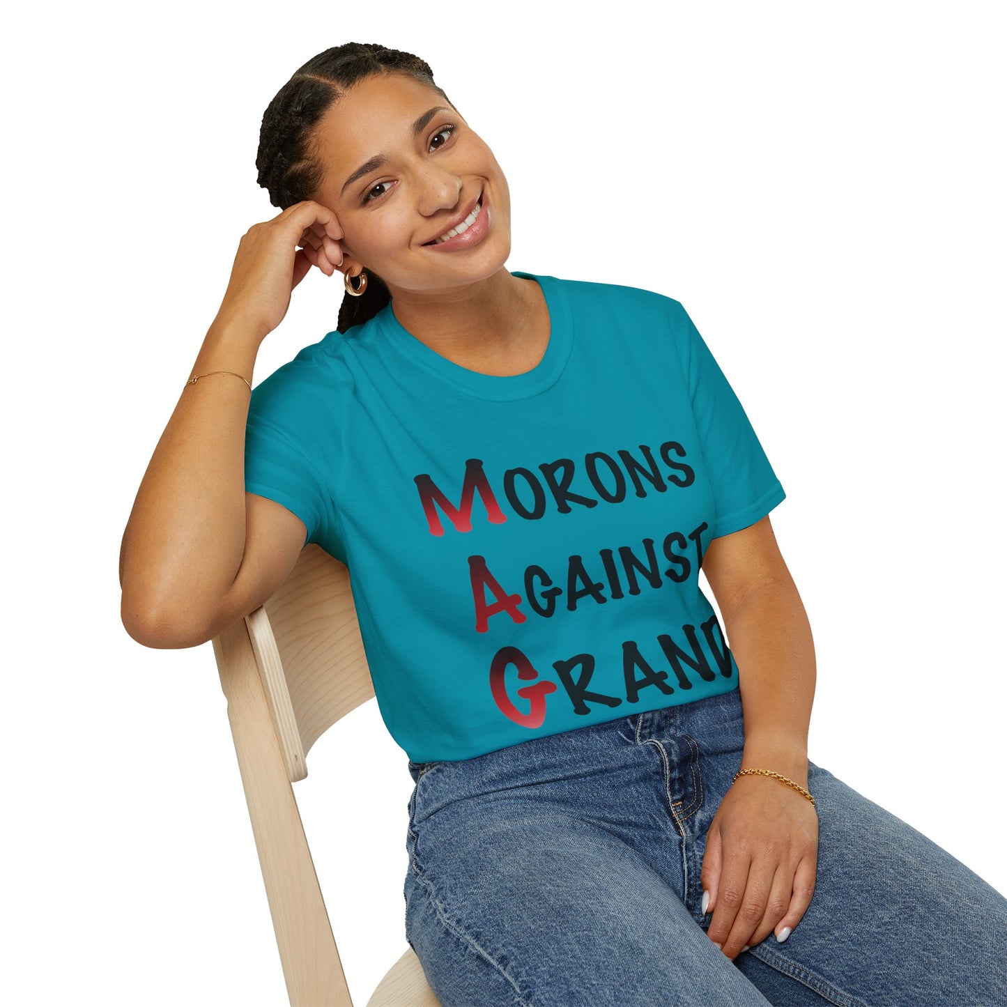 MAGA Morons T-Shirt