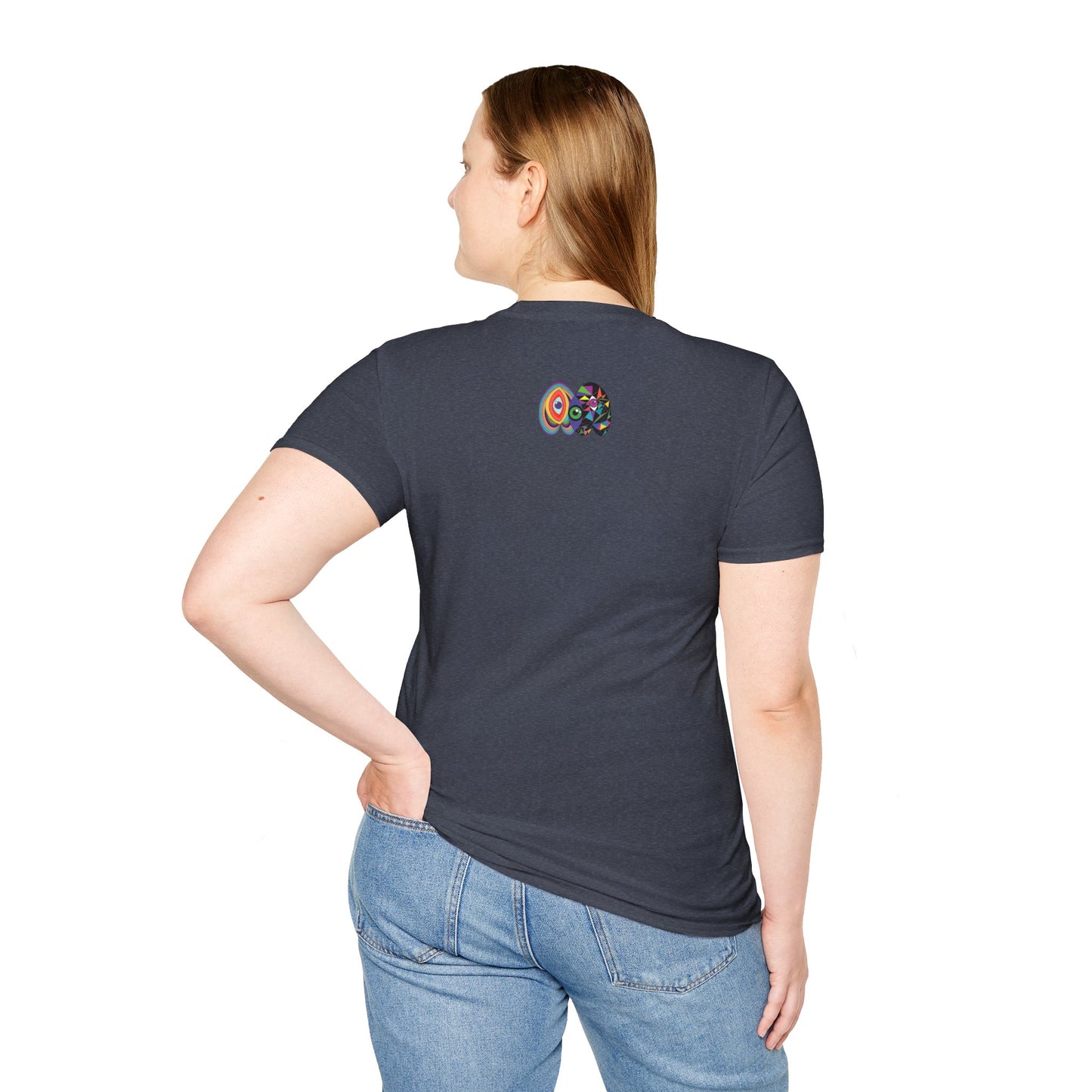 Love Balance Chakra T-Shirt