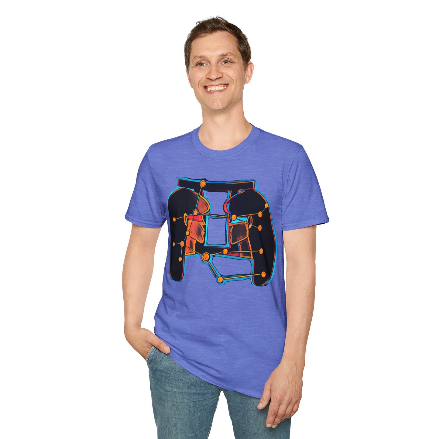 GEM-AM-I T-Shirt