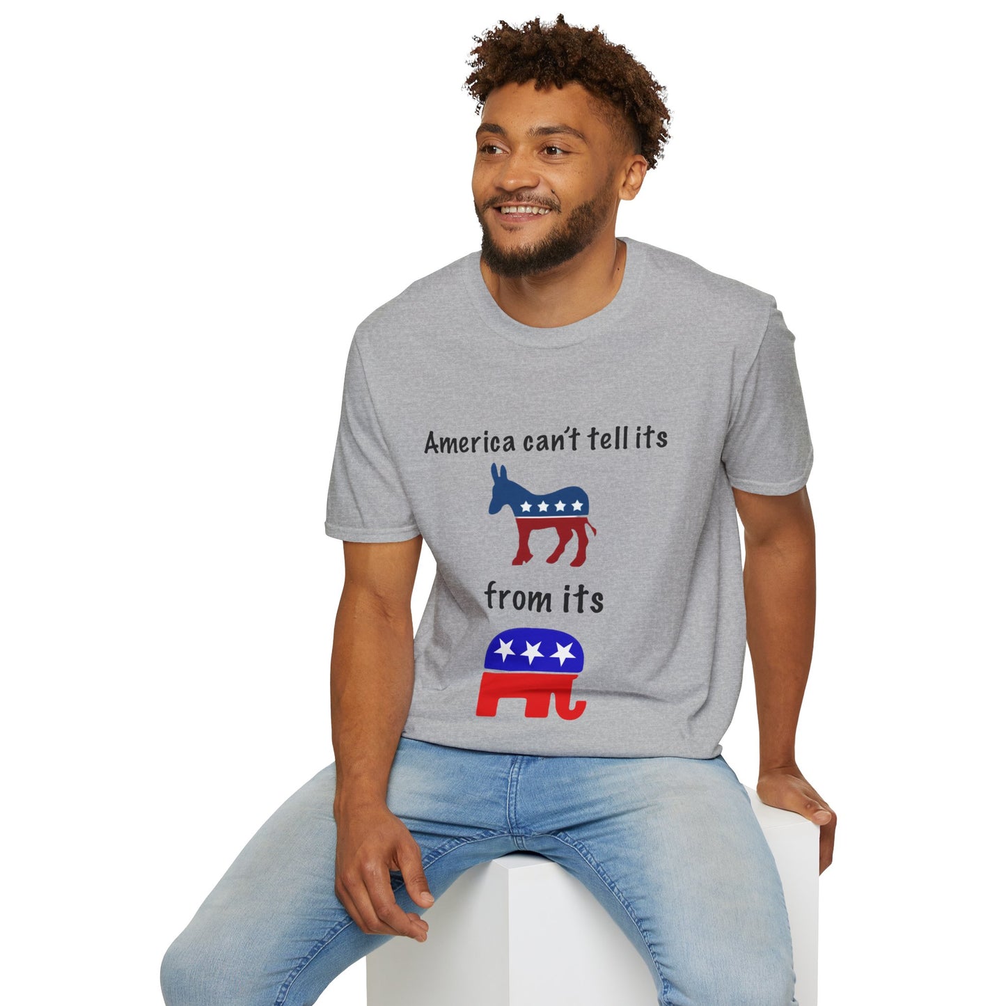 Political Disaster T-Shirt