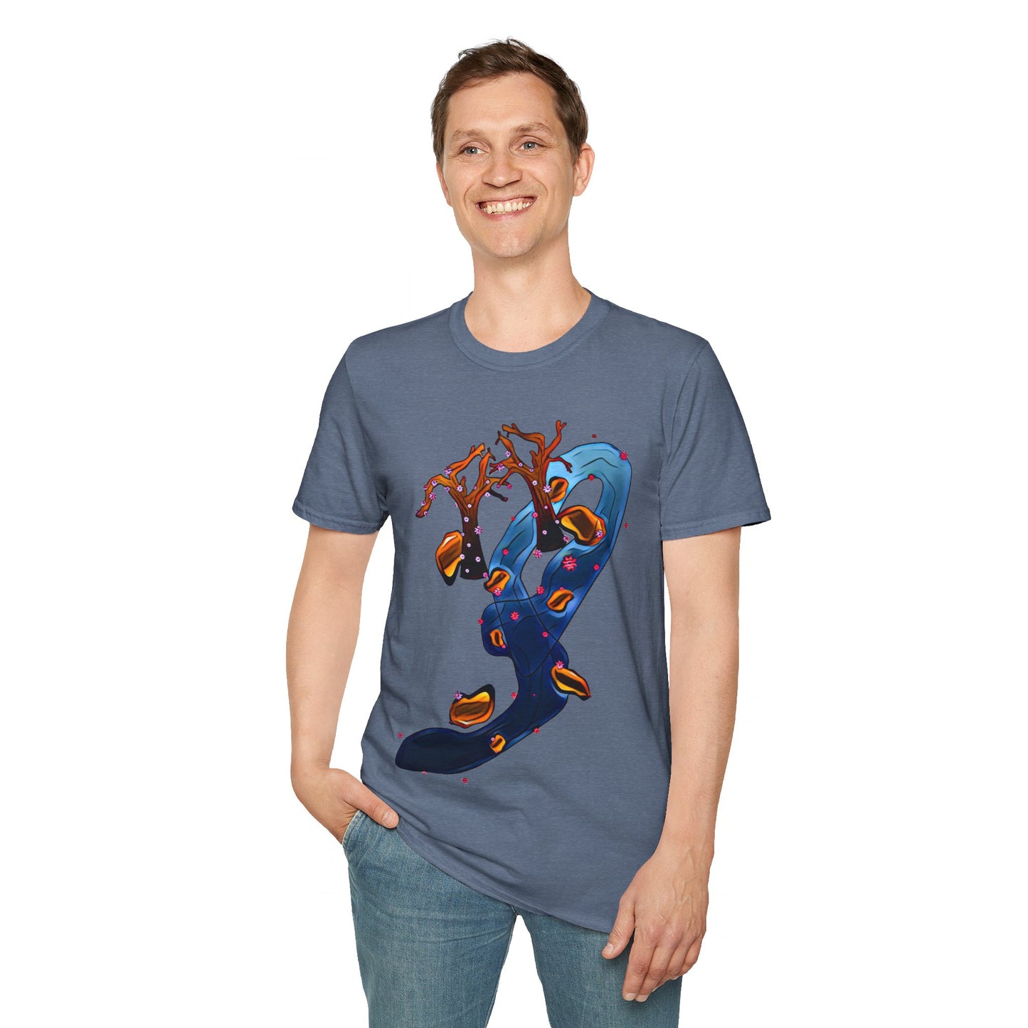 Capricorn Oasis T-Shirt