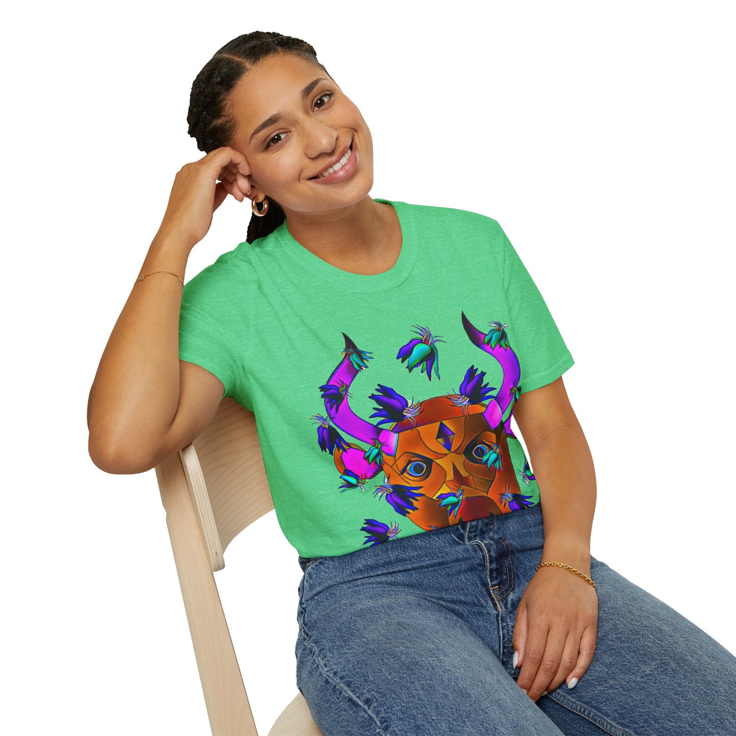 Totally Taurus T-Shirt