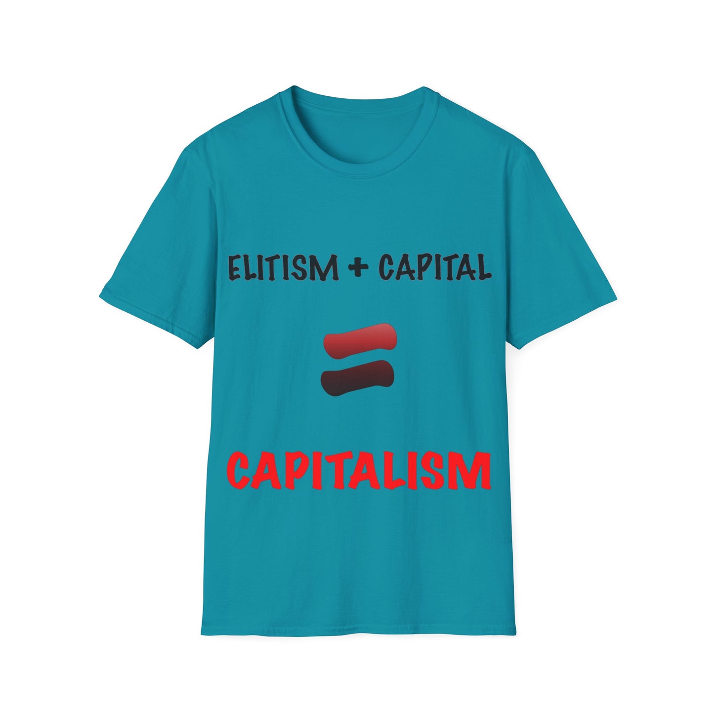 CAPIT-ELITISM T-Shirt