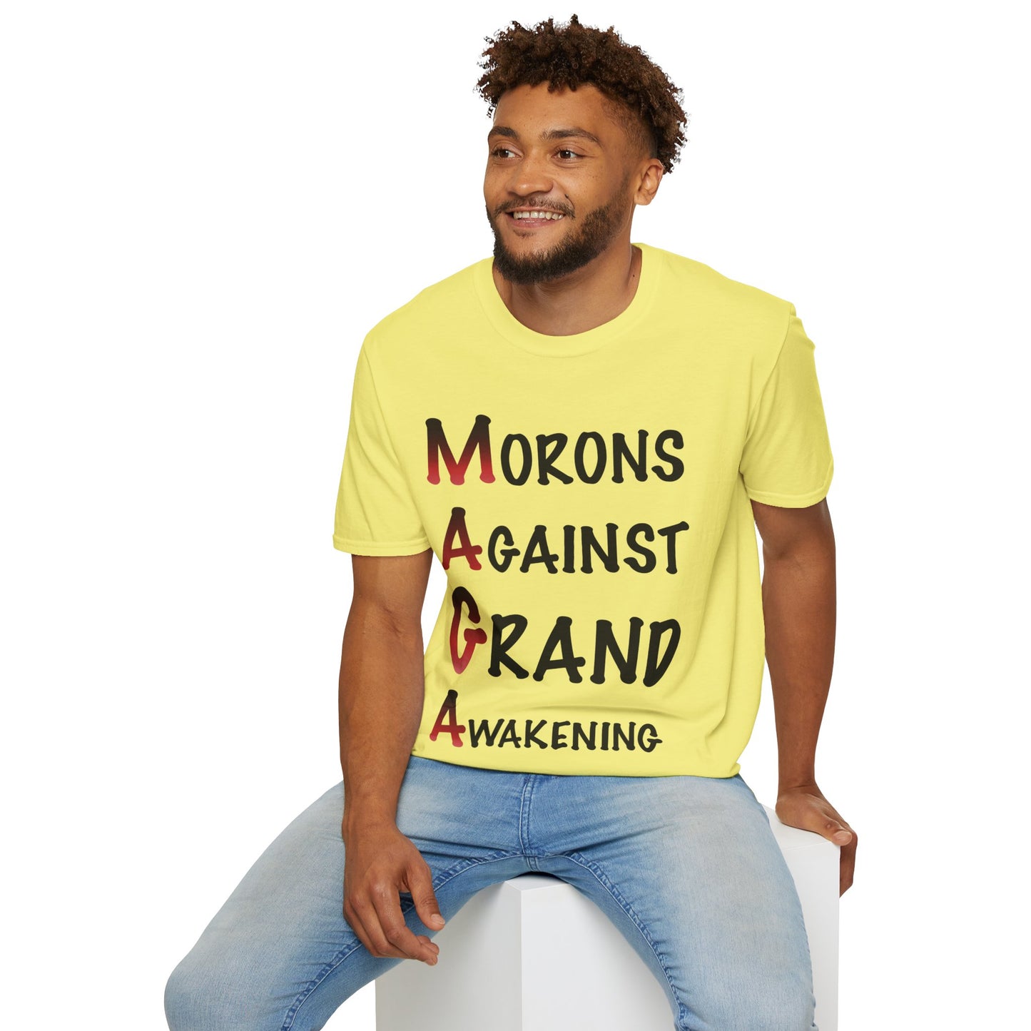 MAGA Morons T-Shirt