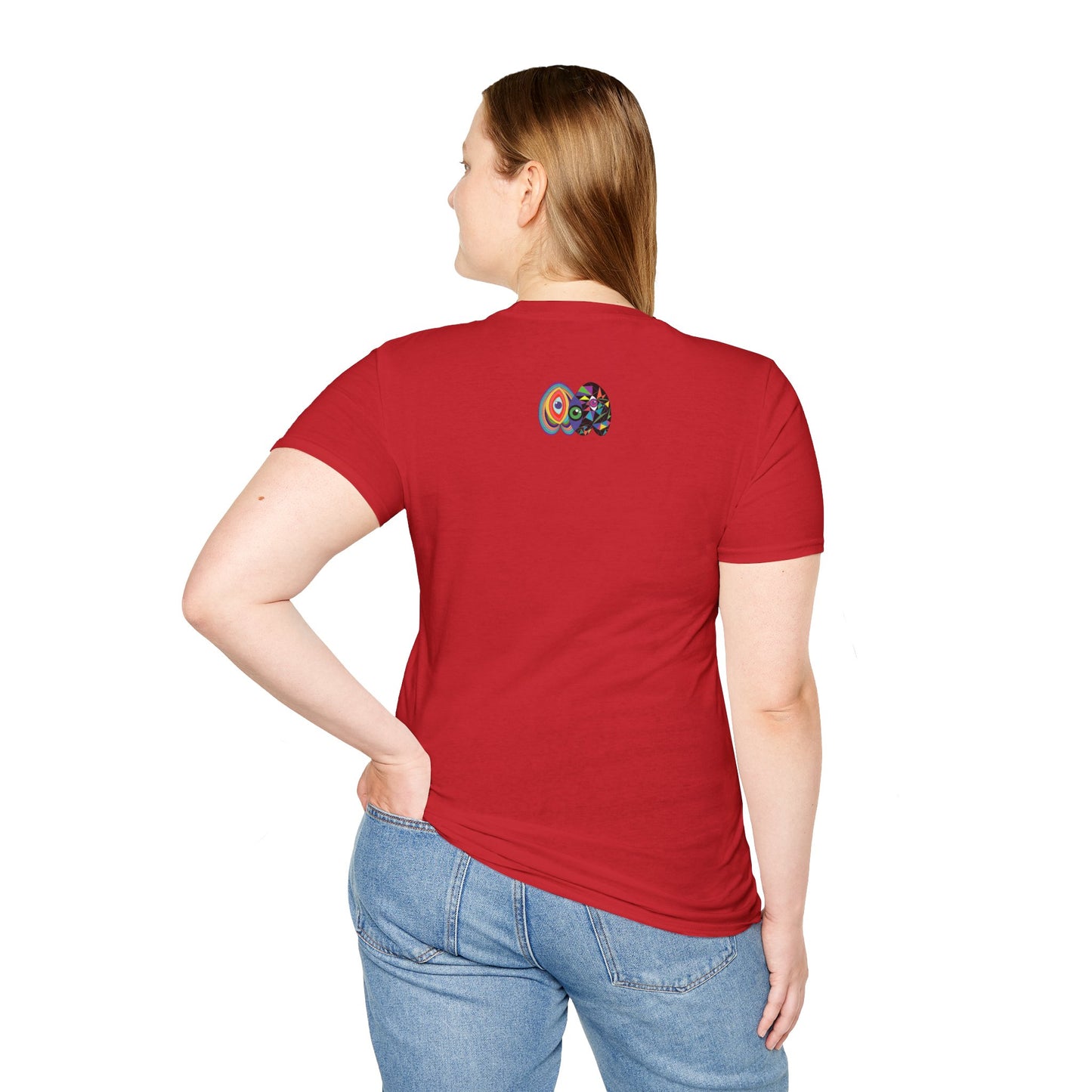 Love Balance Chakra T-Shirt