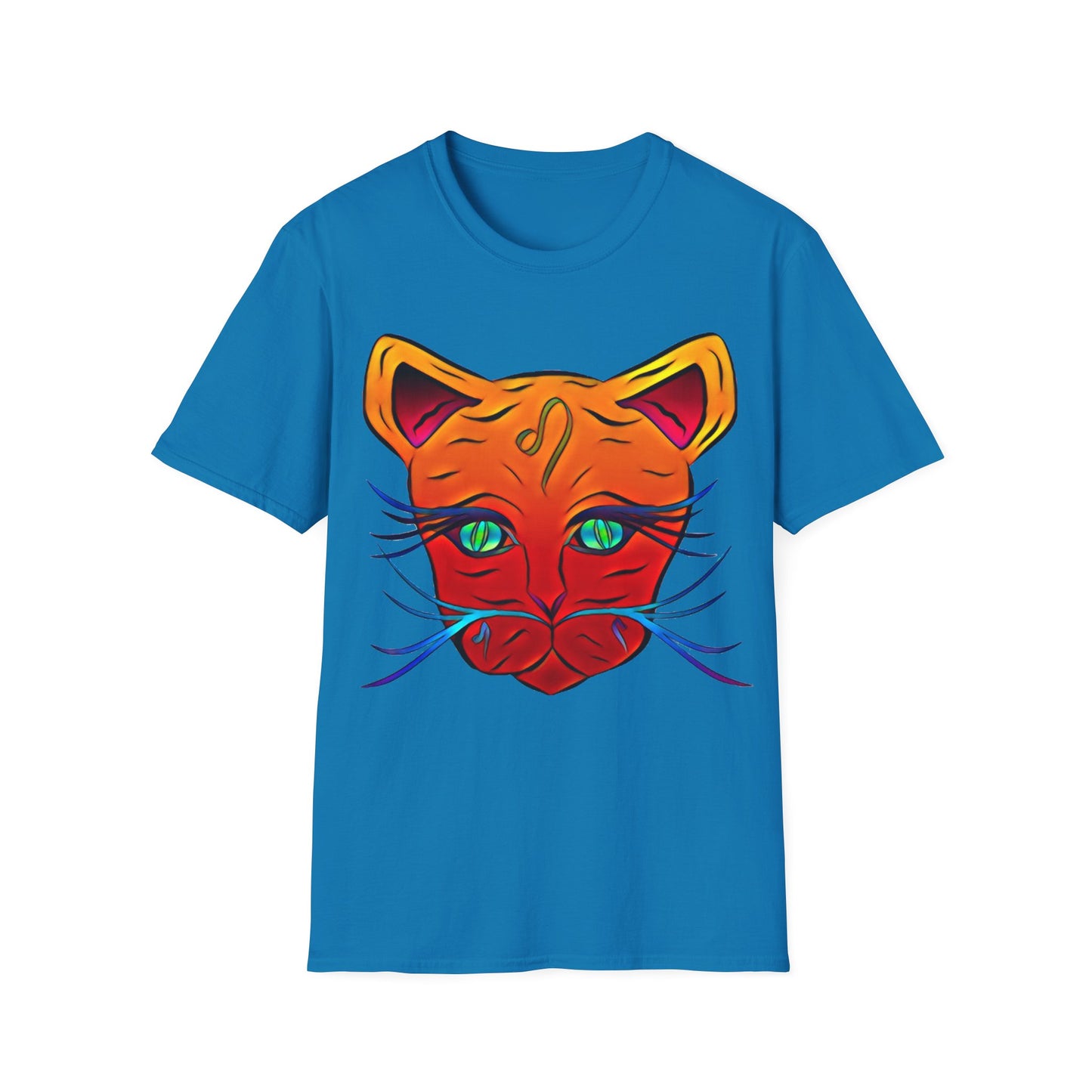 Leo Lioness T-Shirt