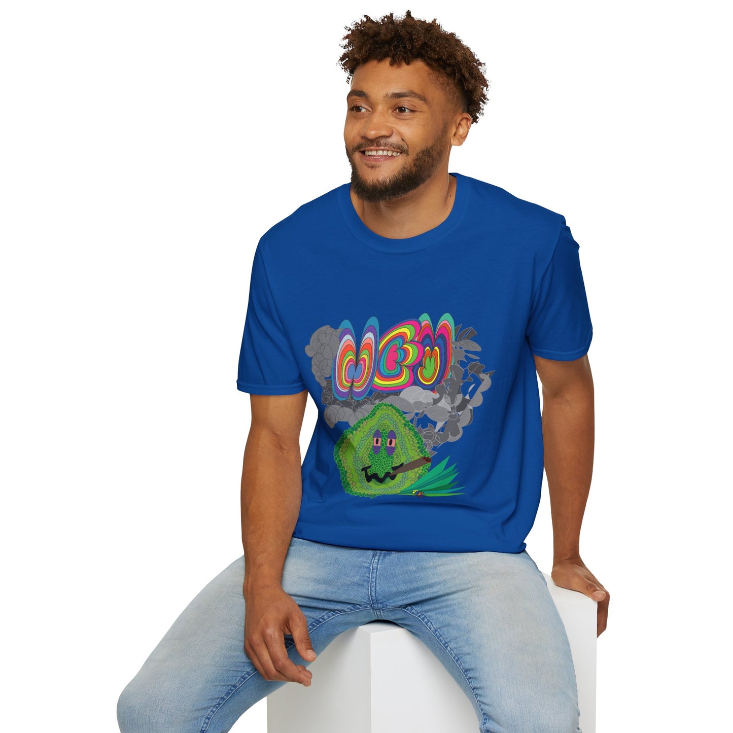 Hey Bud T-Shirt