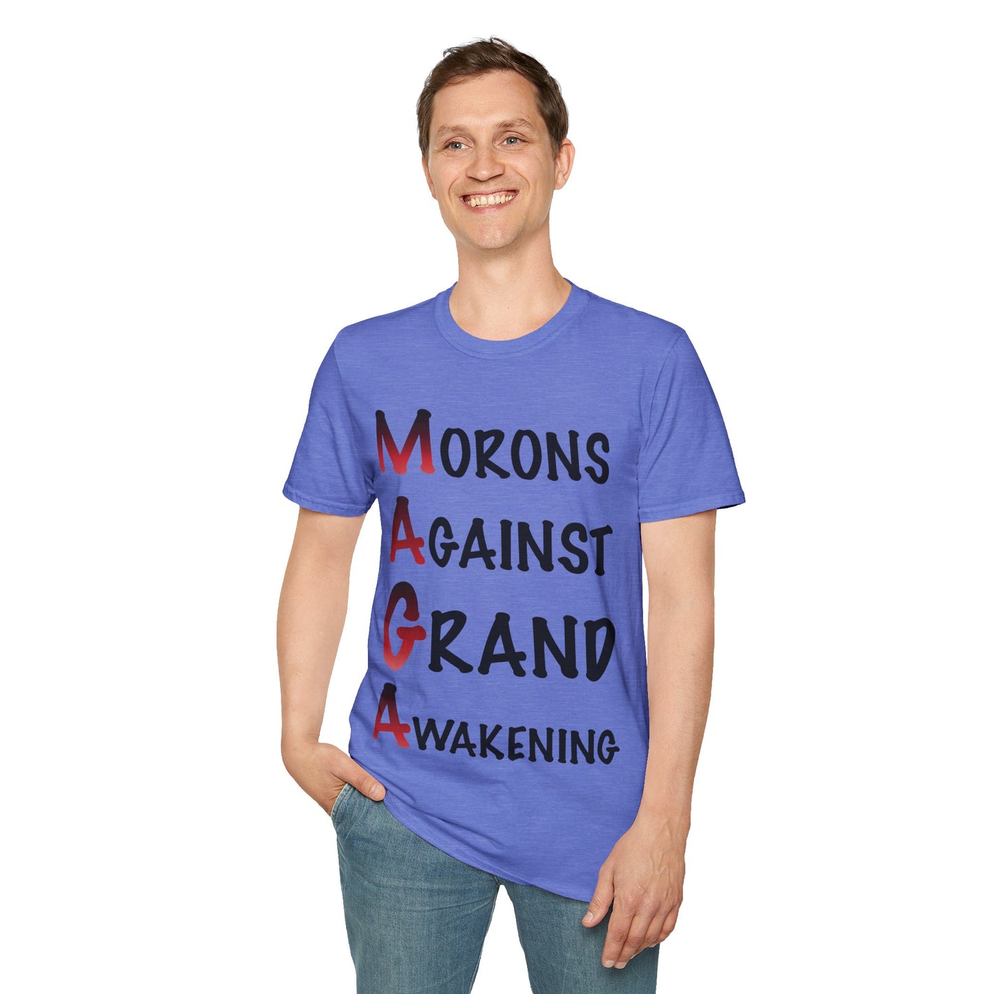 MAGA Morons T-Shirt