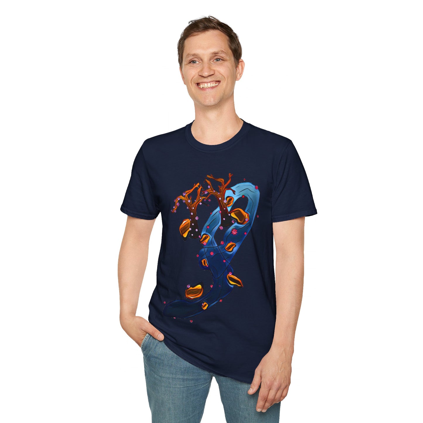 Capricorn Oasis T-Shirt