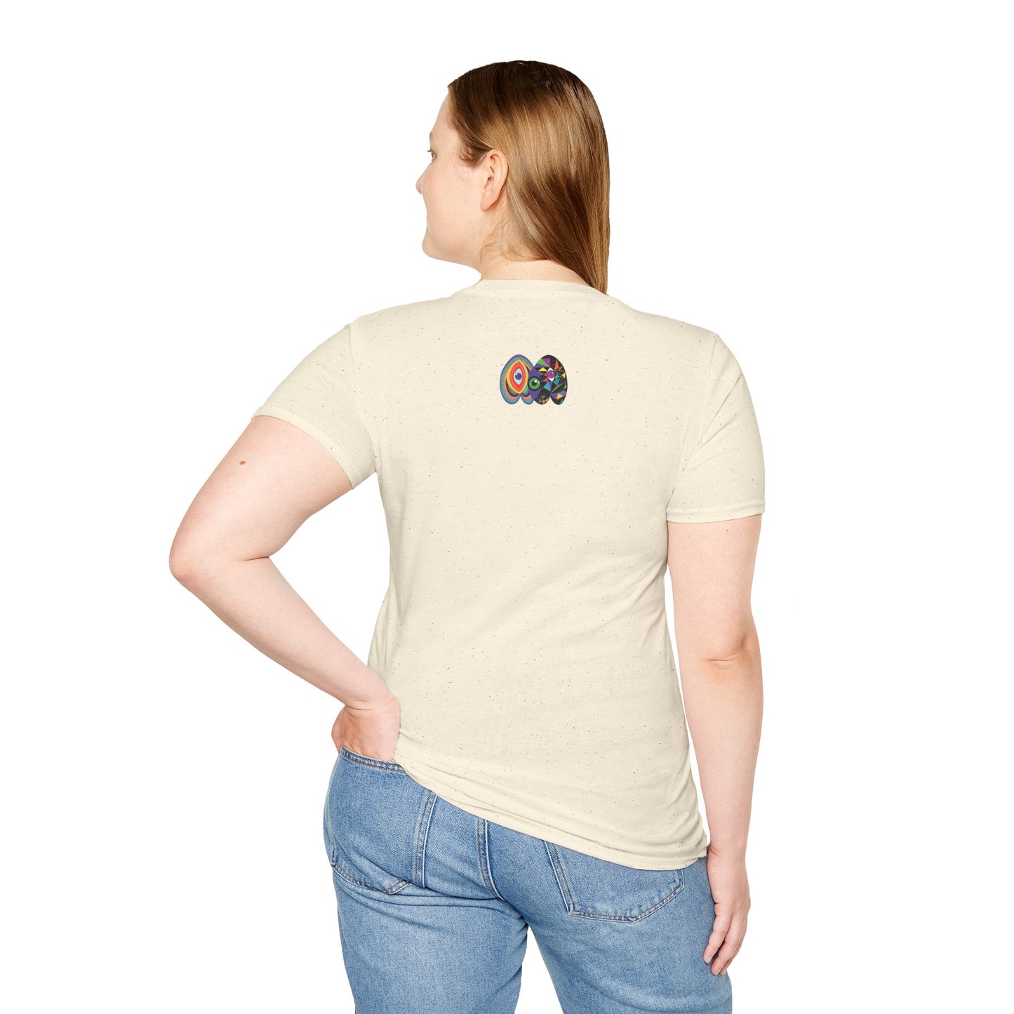 Love Balance Chakra T-Shirt