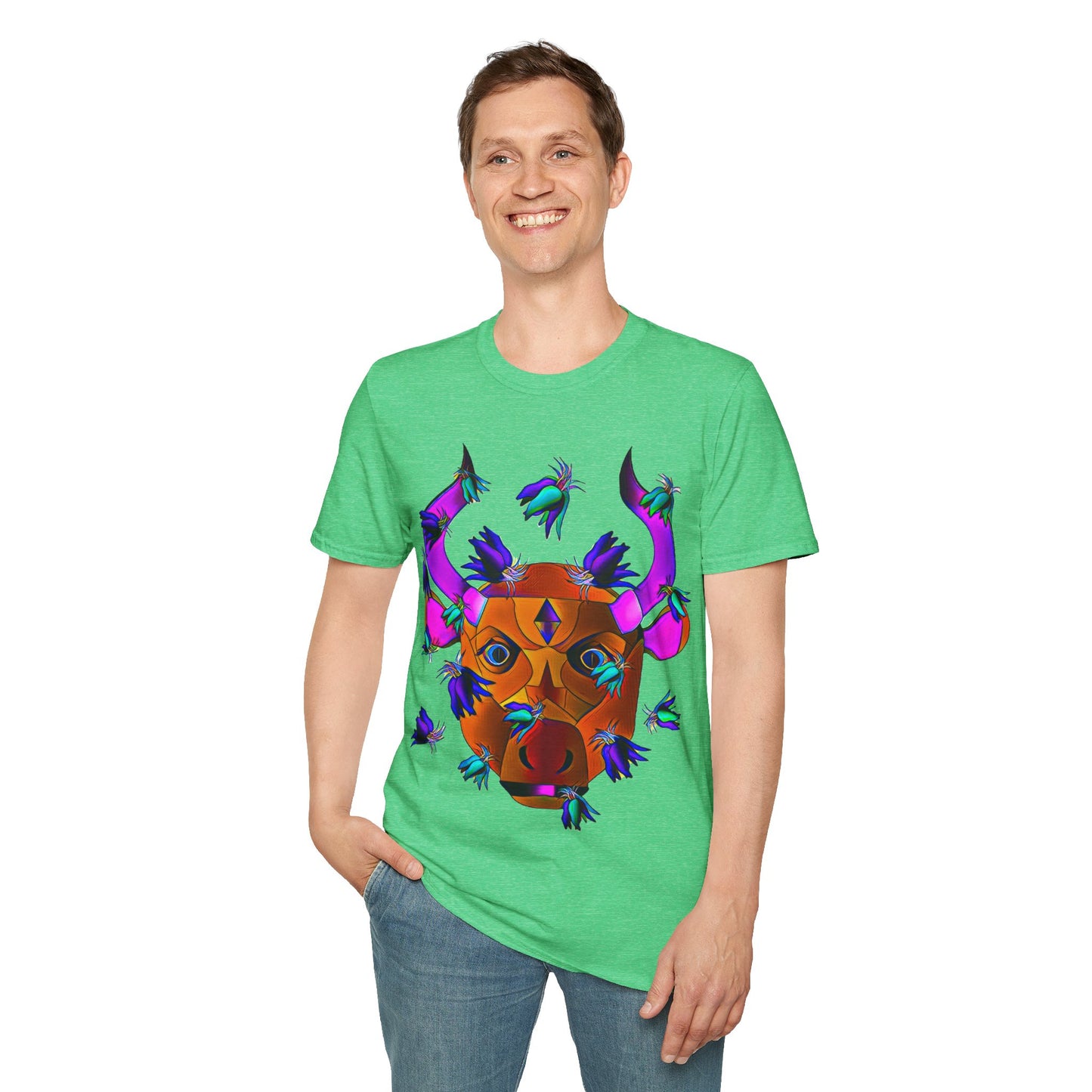 Totally Taurus T-Shirt