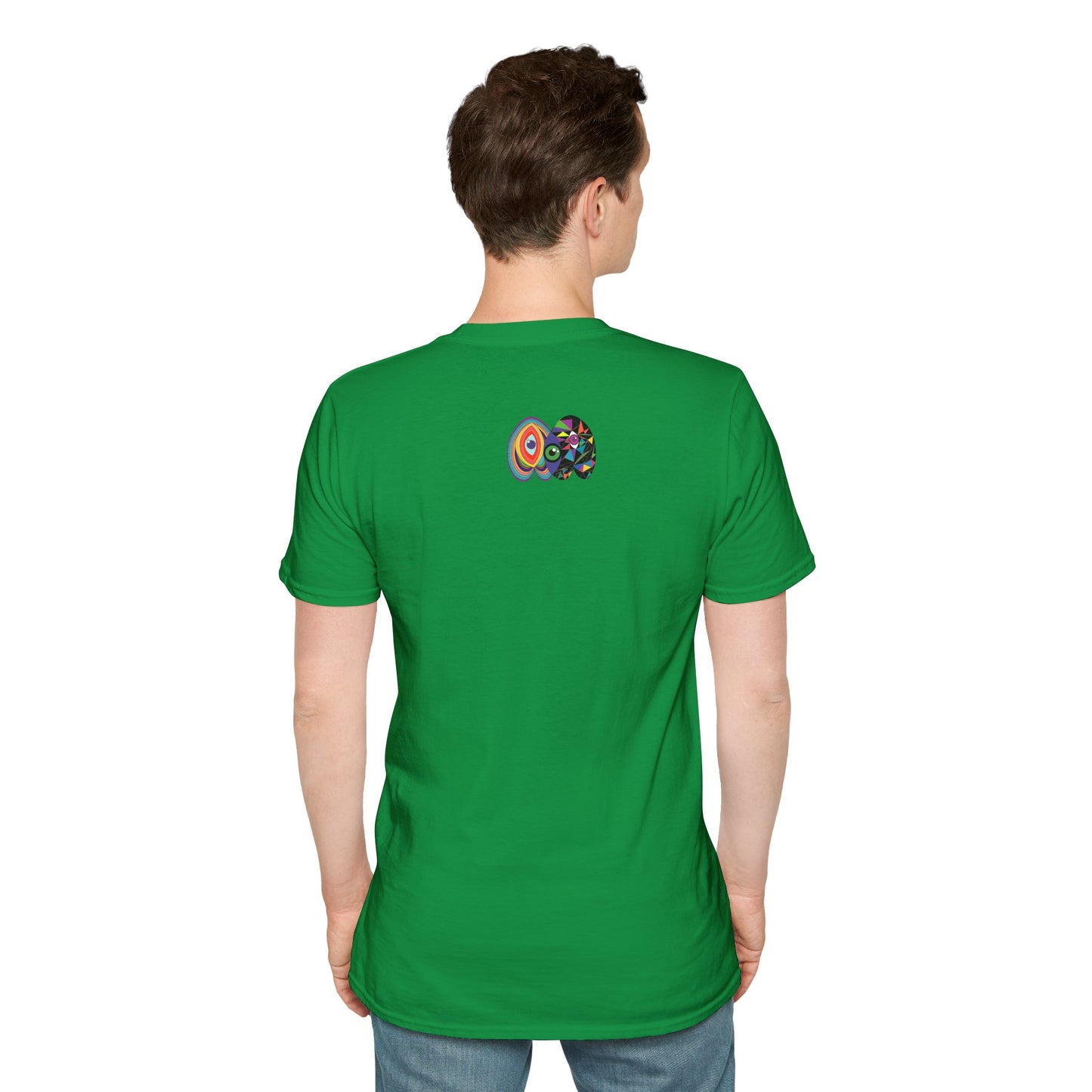 Love Balance Chakra T-Shirt