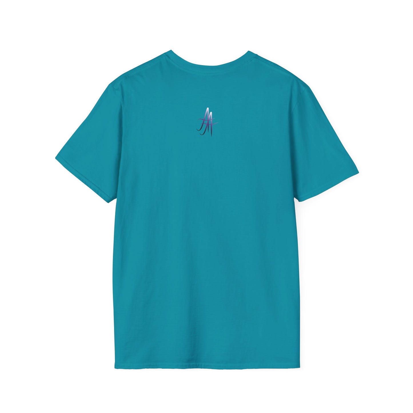 Pisces Vibrant T-Shirt