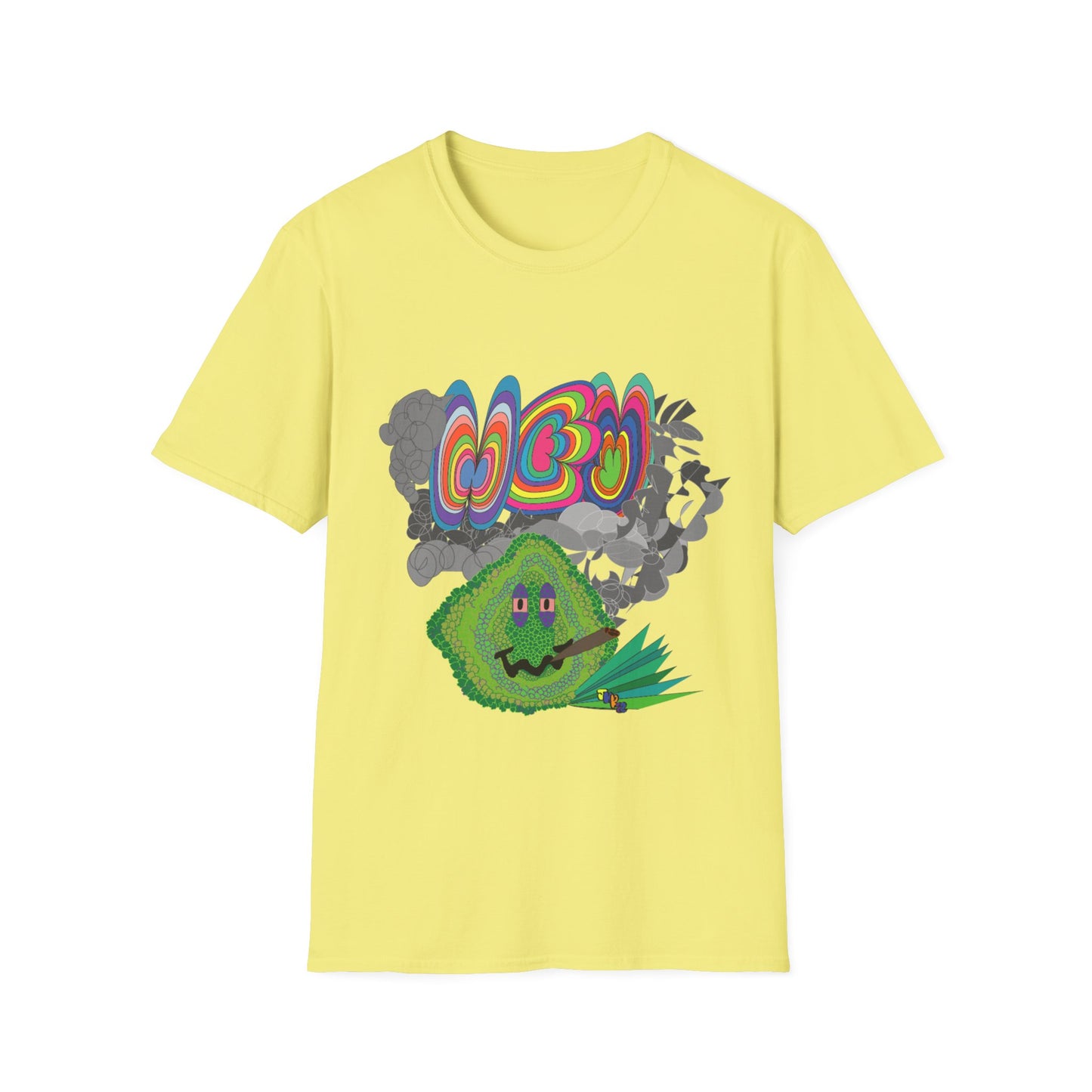 Hey Bud T-Shirt