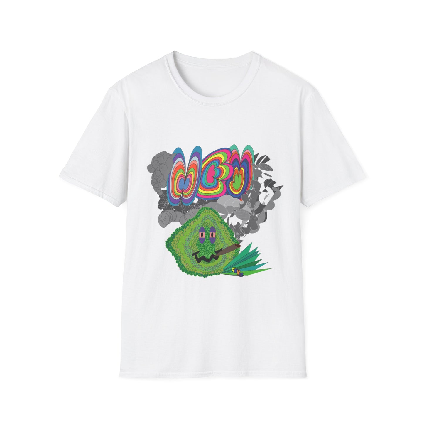 Hey Bud T-Shirt