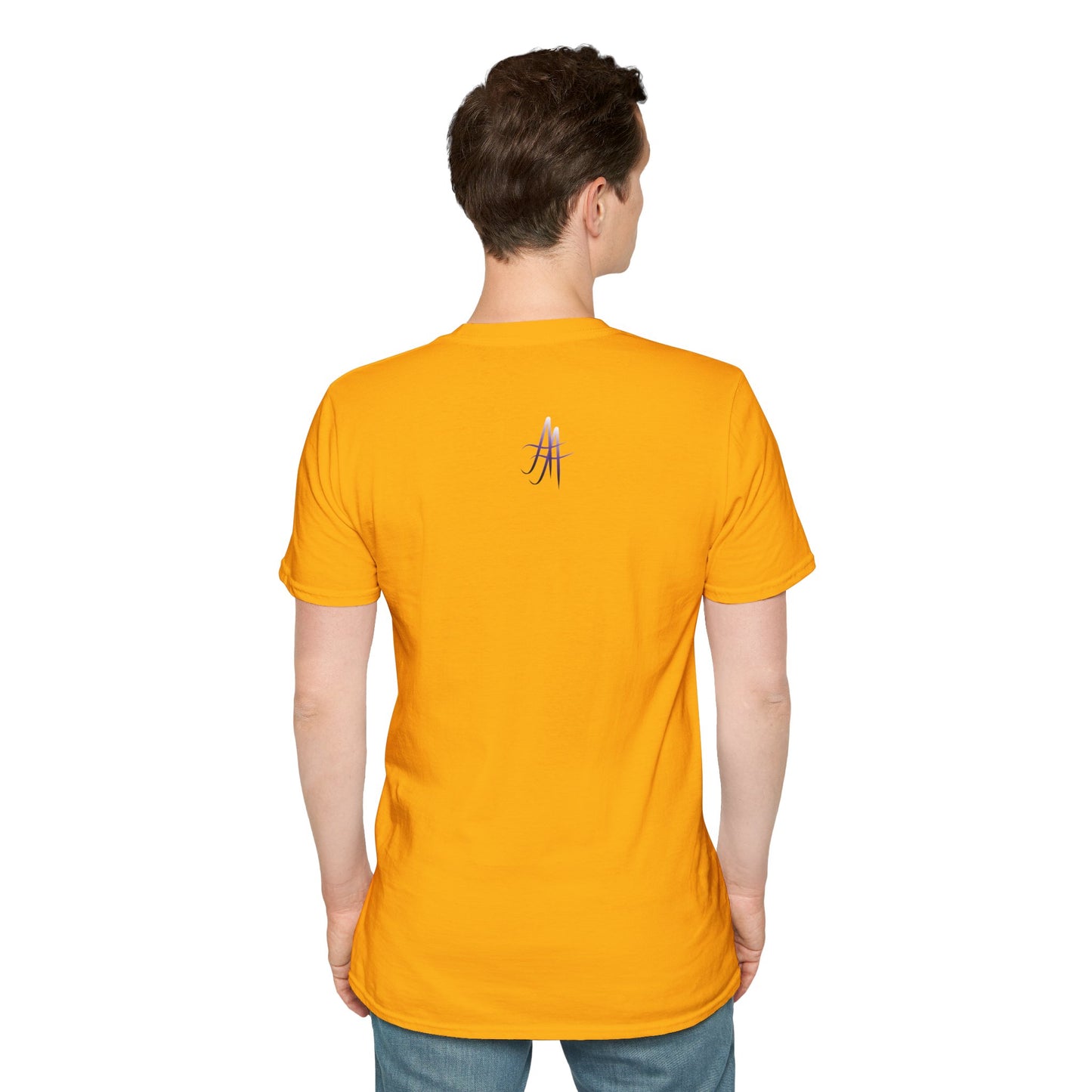 Pisces Vibrant T-Shirt