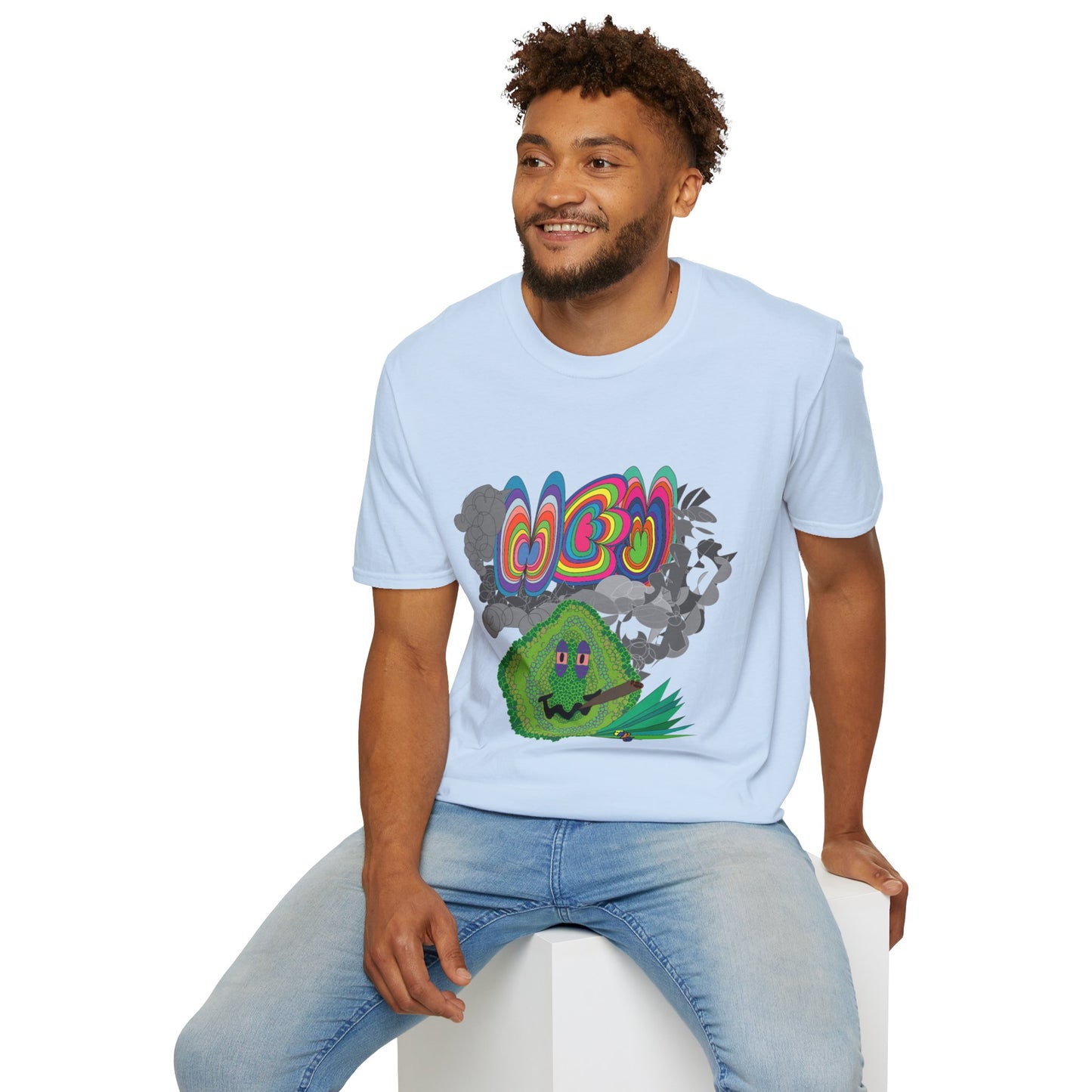 Hey Bud T-Shirt