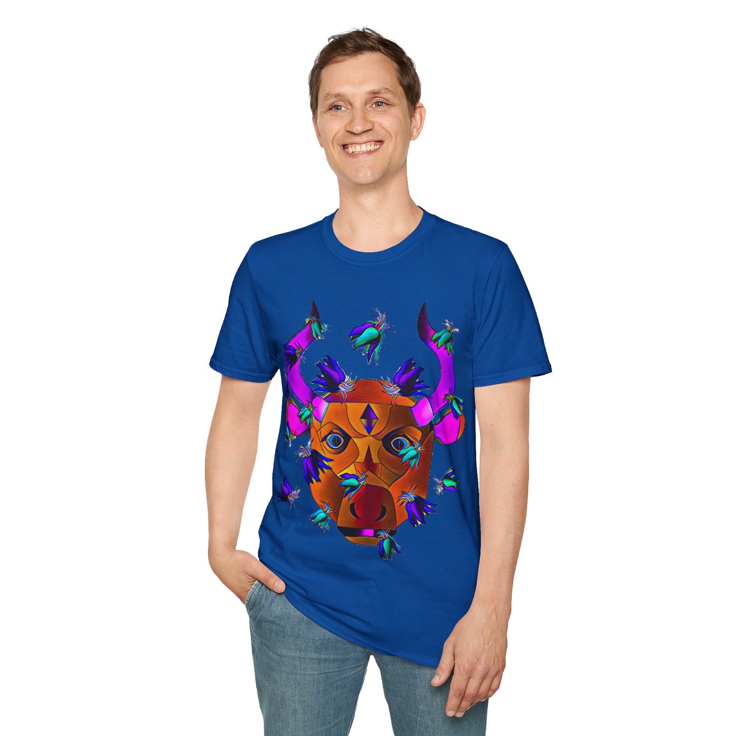 Totally Taurus T-Shirt