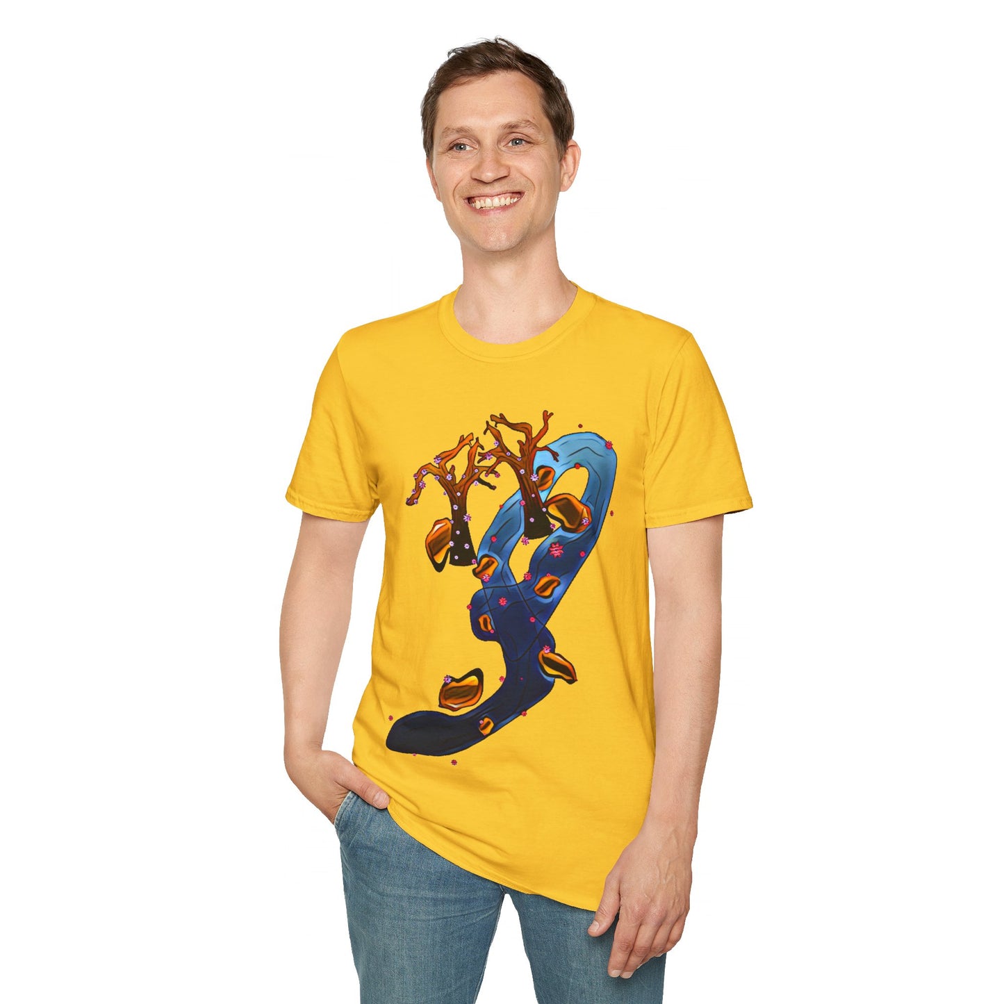 Capricorn Oasis T-Shirt