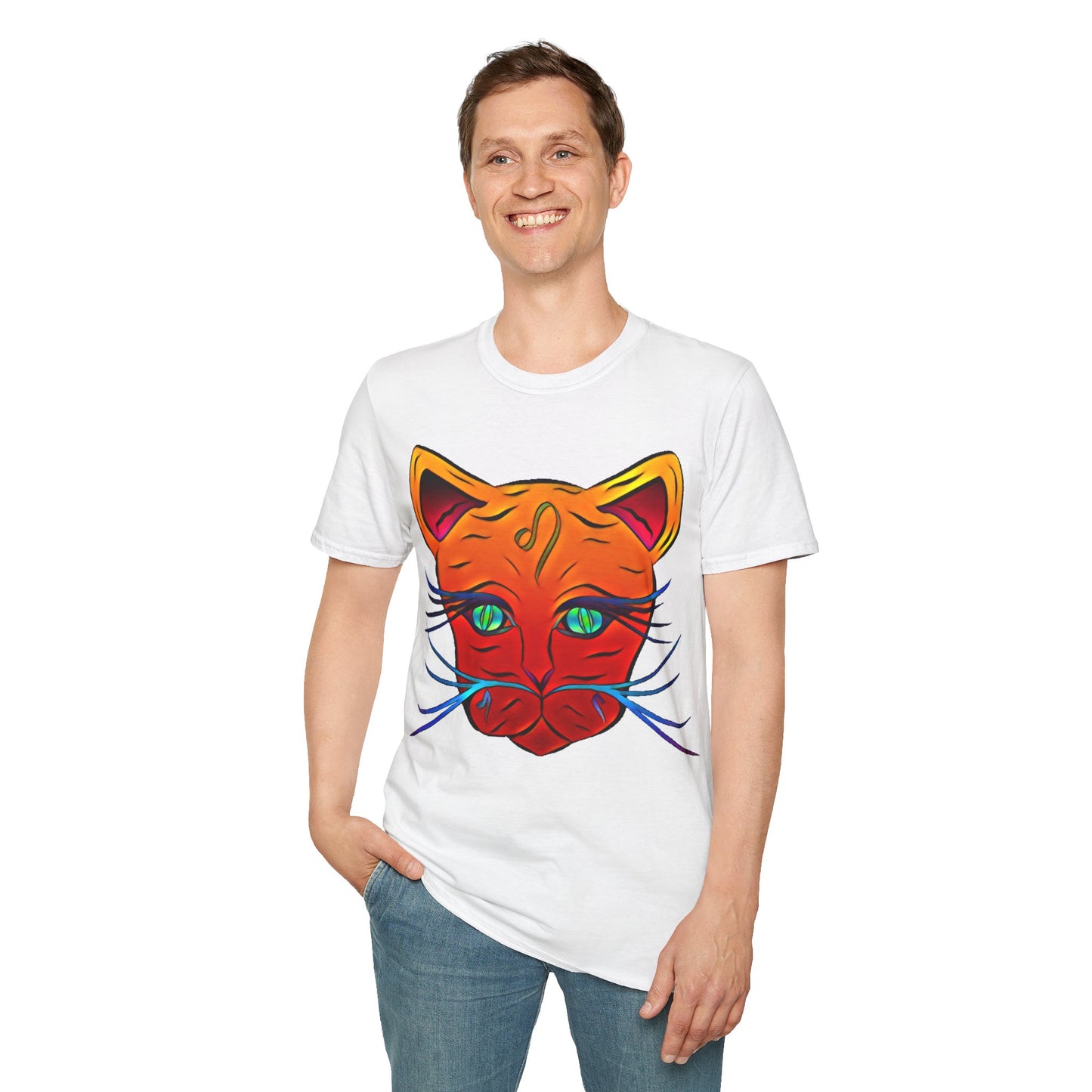 Leo Lioness T-Shirt