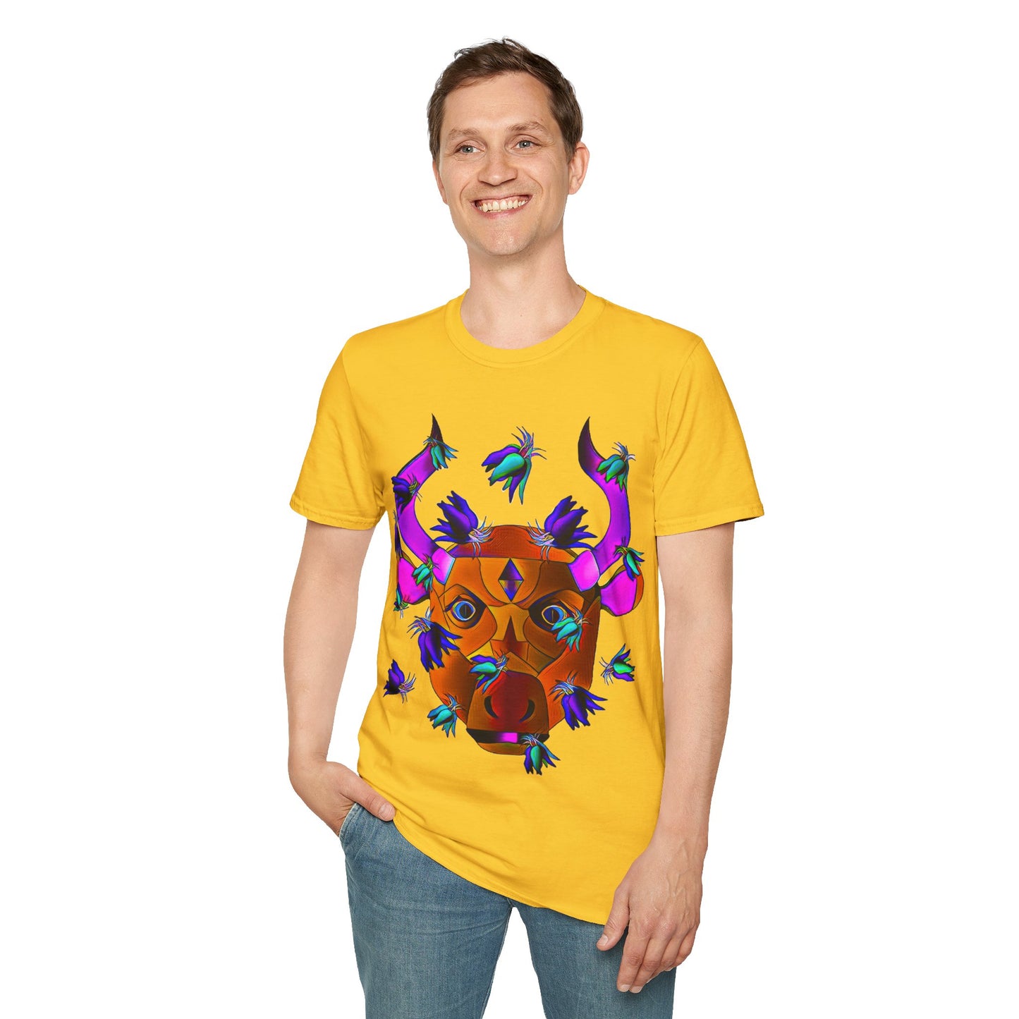 Totally Taurus T-Shirt