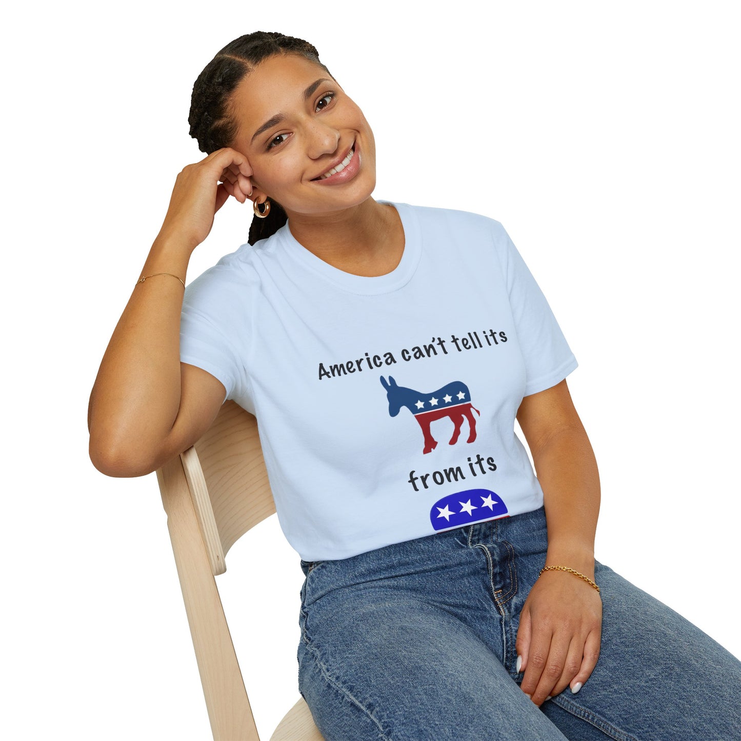 Political Disaster T-Shirt