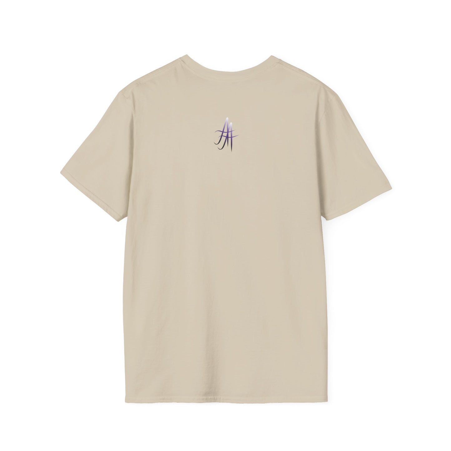 Pisces Matte T-Shirt