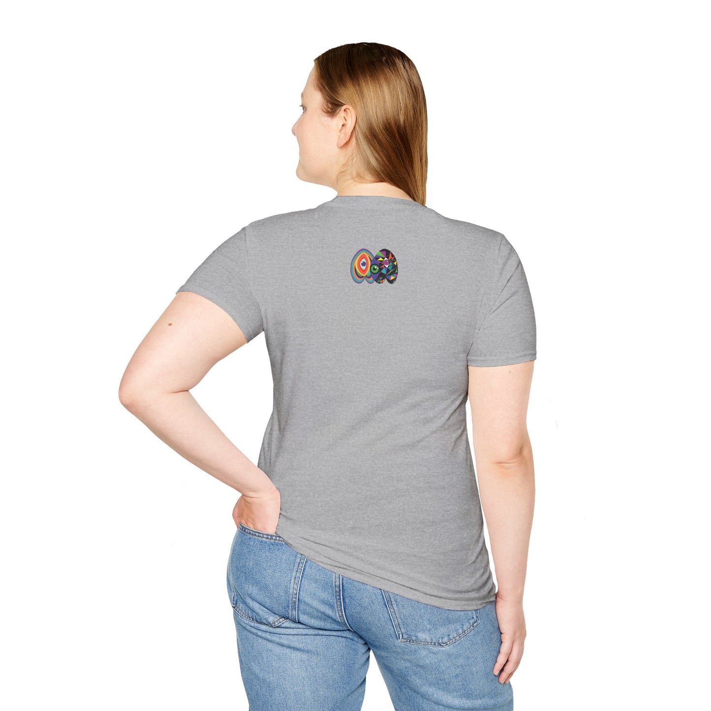 Love Balance Chakra T-Shirt