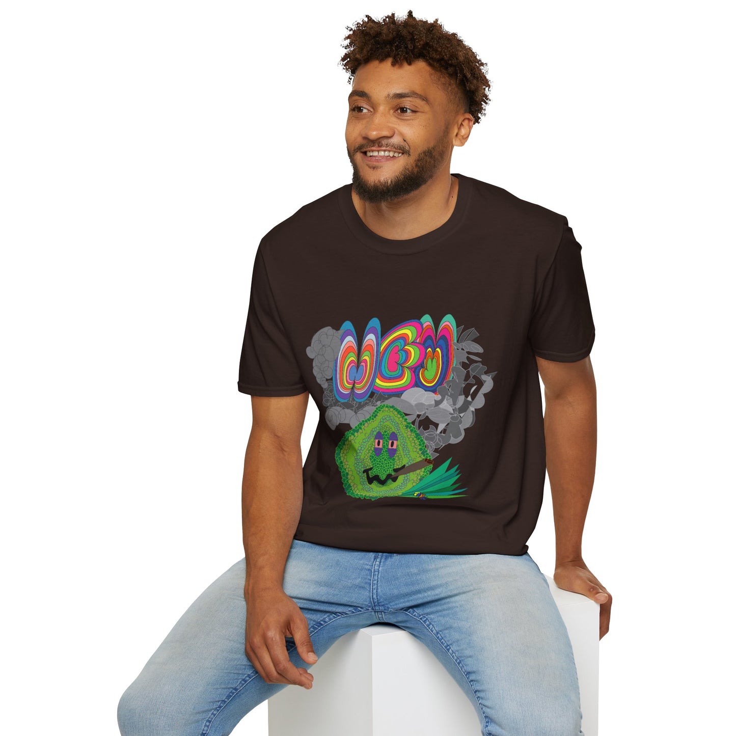 Hey Bud T-Shirt