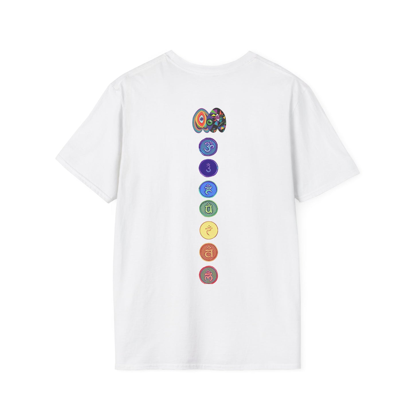 3rd Eye Chakra T-Shirt