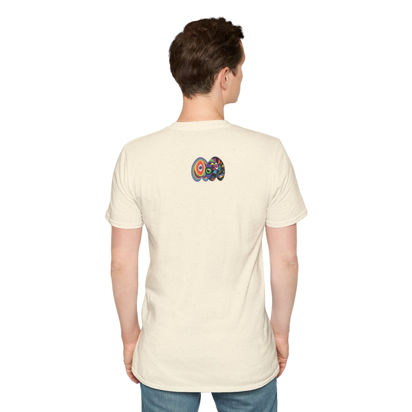 Love Balance Chakra T-Shirt