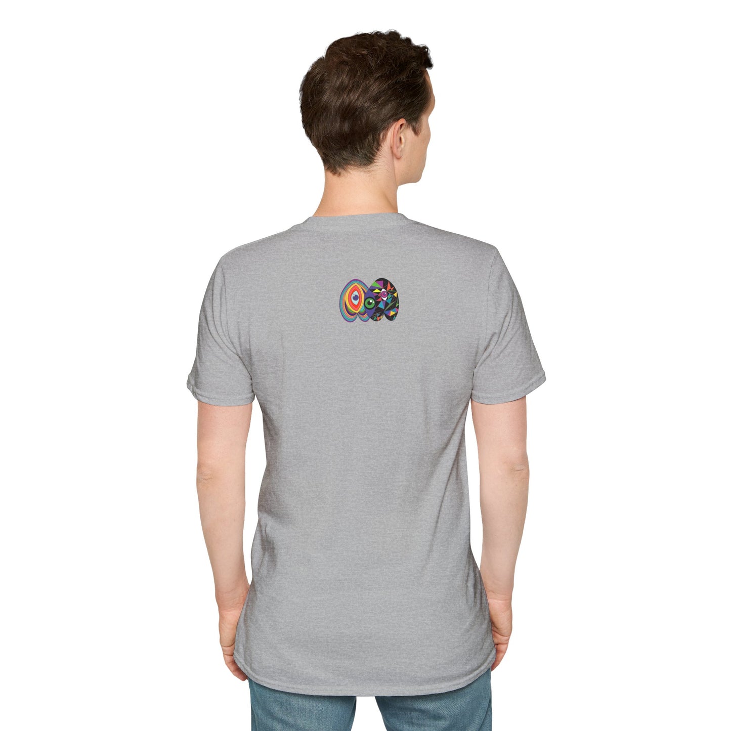 Love Balance Chakra T-Shirt