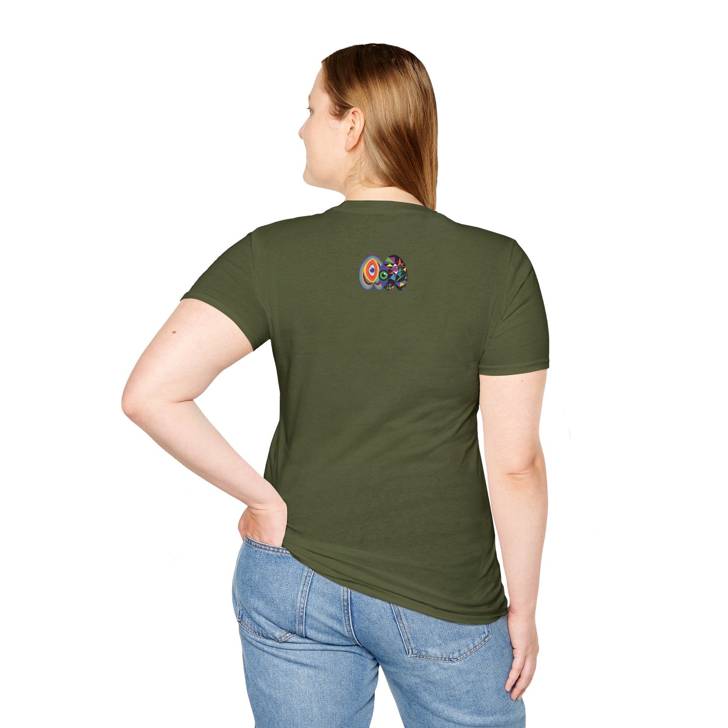 Love Balance Chakra T-Shirt